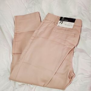 Liz claiborne blush Emma ankle